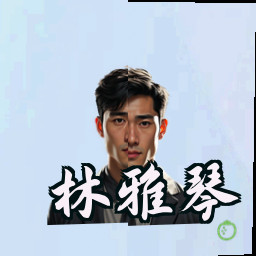 林雅琴